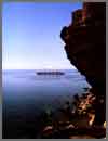 Falaises de Bonifacio