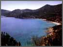 Plage de Cargèse