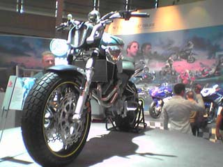 Moto Salon