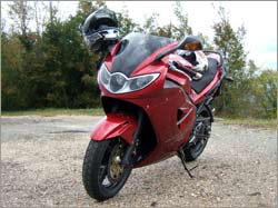 Sprint ST 1050