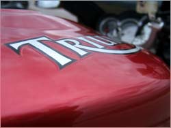 Triumph