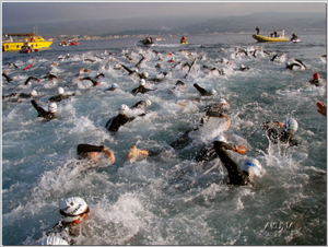 IronB la Ciotat Natation