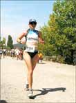 Embrun - Course à pieds