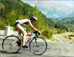 Embrun - Sortie natation