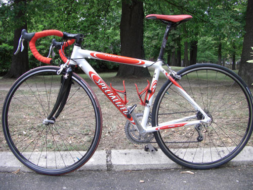 Specialized Allez